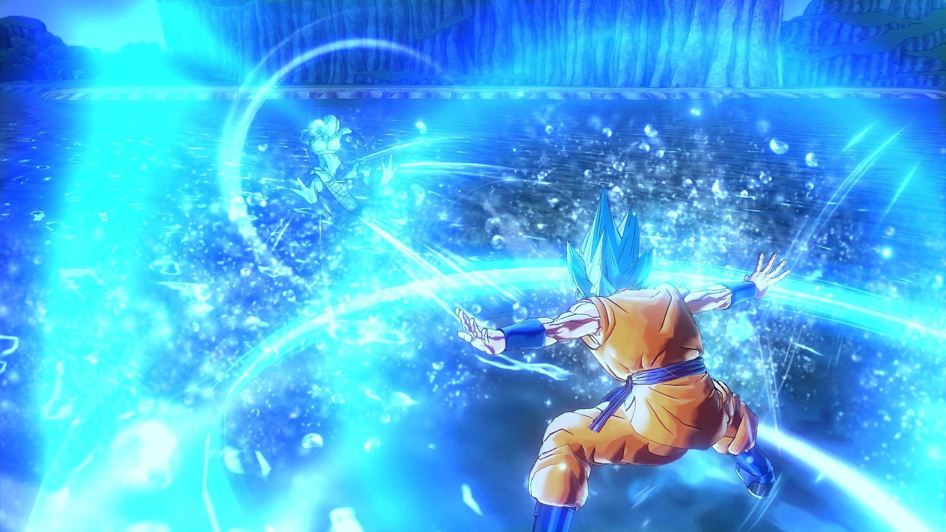 Dragon Ball: Xenoverse 2 - Imagen 31